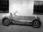 ERA A-Type Voiturette Prototype 1934 года